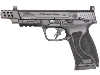 S&W PC M&P10 M2.0 OR MS 10mm 5.6" 15rd Pistol