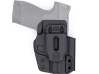 C&G Holsters IWB Covert, S&W M&P Shield 9/40 (1.0/2.0/Plus) 3.1", RH