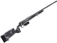 Bergara B-14 Squared Crest 6.5CM 20" Rifle