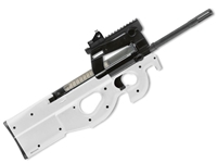 FN PS90 Standard 5.7x28 50rd White w/ Vortex Viper