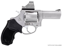 Taurus 856 Defender TORO .38Spl +P 3" 6rd Revolver, Stainless