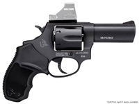 Taurus 856 Defender TORO .38Spl +P 3" 6rd Revolver, Black Oxide