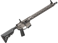 Springfield Saint Victor B5 5.56mm 16" Rifle, Tungsten Gray - CA