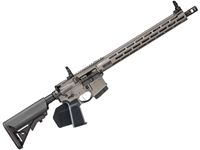 Springfield Saint Victor B5 5.56mm Rifle, Tungsten Gray - CA Featureless