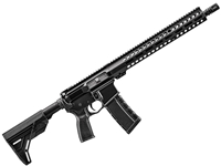 FN FN15 Guardian 5.56mm 16" Rifle, Black