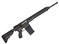 LMT MARS-H MLK MWS 6.5CM 18" Rifle - CA