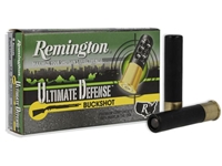 Remington Ultimate Defense 410 Bore 2.5" 000 Buck Shot 15rd