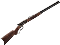 Winchester 1886 Deluxe Case Hardened Rifle .45-70 Govt 24" 8rd