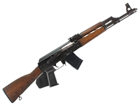 Zastava Arms PAP M70 7.62x39mm 16" Frontline Rifle - CA