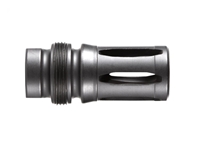 Dead Air Silencers Xeno Mount Flash Hider 5/8x24