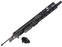 Sig Sauer MCX Spear LT 7.62x39 11.5" Upper