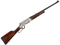 Henry Long Ranger Deluxe Engraved .243 Win 20" 4rd Rifle