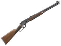 RifleGear - Lever Action RifleGear - Lever Action