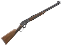 Marlin 1894 Classic Walnut .44Mag/.44Spl 20" 10rd Rifle, Blued