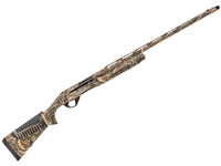 Benelli SBE3 Super Black Eagle 3 20GA 28" 4rd Shotgun, Realtree Max-7