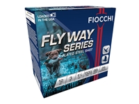 Fiocchi Flyway Series 12GA 3" 1-1/8oz BB Shot 25rd