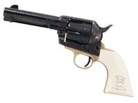 Pietta Great Western II "Deadman's Hand" .357MAG  4.75" 6rd Revolver