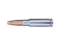 Discreet Ballistics 8.6Blk Hunting 280gr Copper Expander Subsonic 20rd