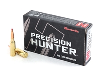 Hornady Precision Hunter 6mm ARC 103gr ELD-X 20rd
