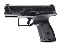 Beretta APX A1 Compact 9mm 3.7" Pistol
