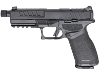 Springfield Echelon 9mm 5.28" 17rd Pistol w/NS , Black TB