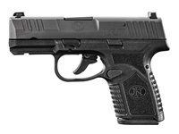 FN Reflex 9mm 3.3" 11rd Pistol, Black