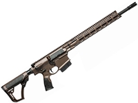Daniel Defense DD5 V4 7.62x51 18" Rifle, MilSpec+ - CA