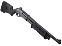 Vang Comp SYM-TAC Signature Remington 870 12GA 18.5" 6rd Shotgun, Black