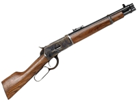 Chiappa 1892 Mares Leg .357Mag 12" Pistol, Case Hardened