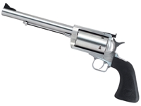 Magnum Research BFR .500 S&W 7.5" 5rd SAO Revolver