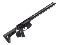 Sig Sauer M400 SDI XSeries 5.56mm 16" Rifle, Black - CA Featureless