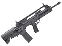 Springfield Armory Hellion 5.56mm 18" Bullpup Rifle, Black