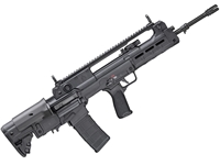 Springfield Armory Hellion 5.56mm 20" Bullpup Rifle