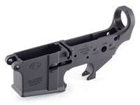 FN FN15 Military Collector M4 Carbine Stripped Lower Receiver