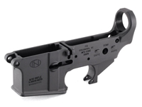 FN FN15 Military Collector M16 Rifle Stripped Lower Receiver