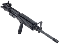 FN FN15 Military Collector M4A1 5.56mm 14.7" URG