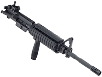 FN FN15 Military Collector M4A1 Carbine 5.56mm 14.7" URG