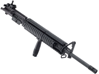 FN FN15 Military Collector M16A4 5.56mm 20" URG