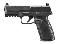 FN 510 MRD 10mm NMS Black 4.1" Pistol