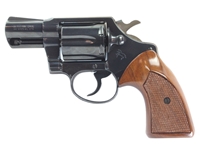 USED - Colt 1974 Detective Special .38 Spl Revolver