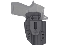 C&G Holsters IWB Covert, Sig Sauer P320c/M18, RH