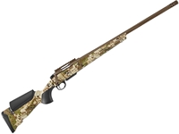 Franchi Momentum Elite Varmint .223Rem 24" Rifle, Optifade Subalpine/Midnight Bronze