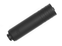 Otter Creek Labs Polonium 30 Suppressor - Black