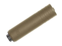 Otter Creek Labs Polonium 30 Suppressor - FDE