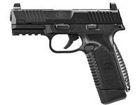 FN 545 MRD .45ACP 4.1" 15rd Pistol, Black