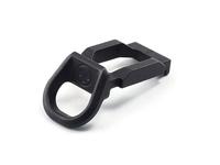 Magpul SGA Sling Mount Black Rem870 w SGA Stock Receiver Sling Mount