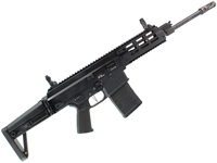 B&T APC308 Pro 16" .308 Win Rifle, Black