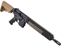 Daniel Defense M4A1 SOCOM 14.5 RISII RifleGear Exclusive - CA