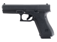 Glock 17 Gen1 9mm 4.49" 10rd Pistol