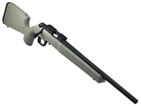 Springfield 2020 Rimfire Target .22LR 20" TB Rifle, Sage